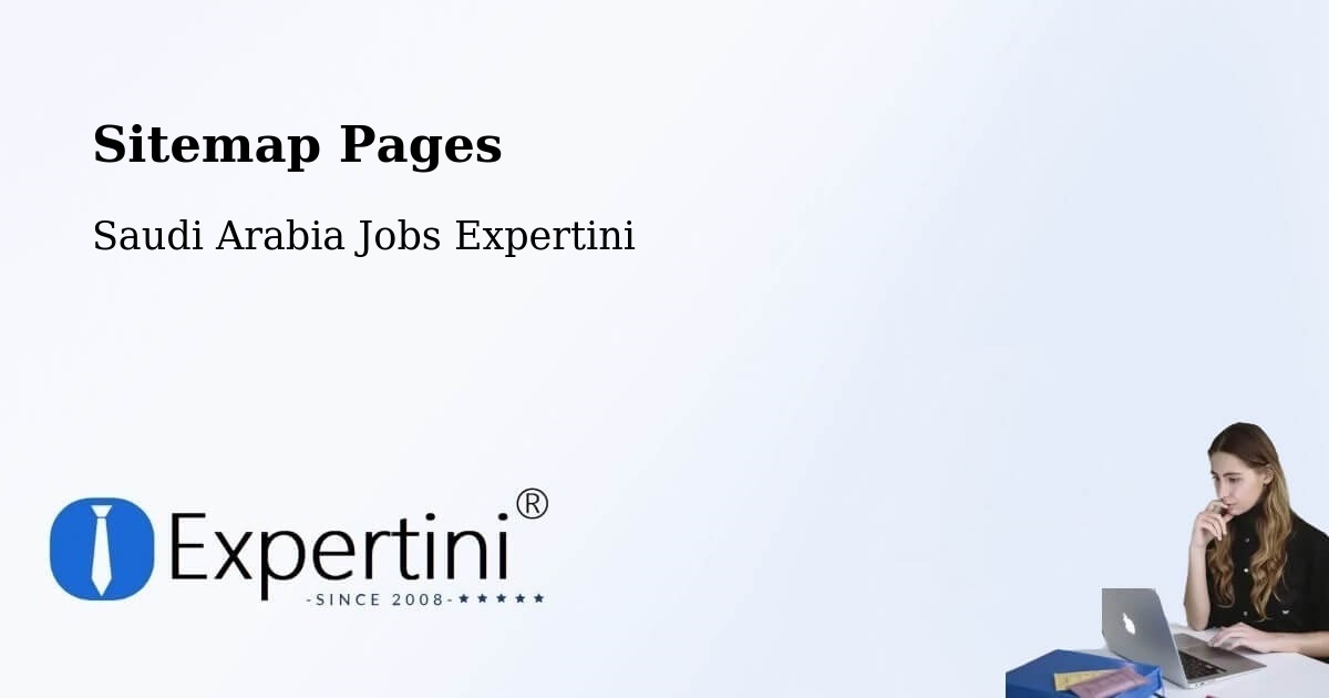 Sitemap Pages - Abu Shu`Ayb - Saudi Arabia Jobs Expertini